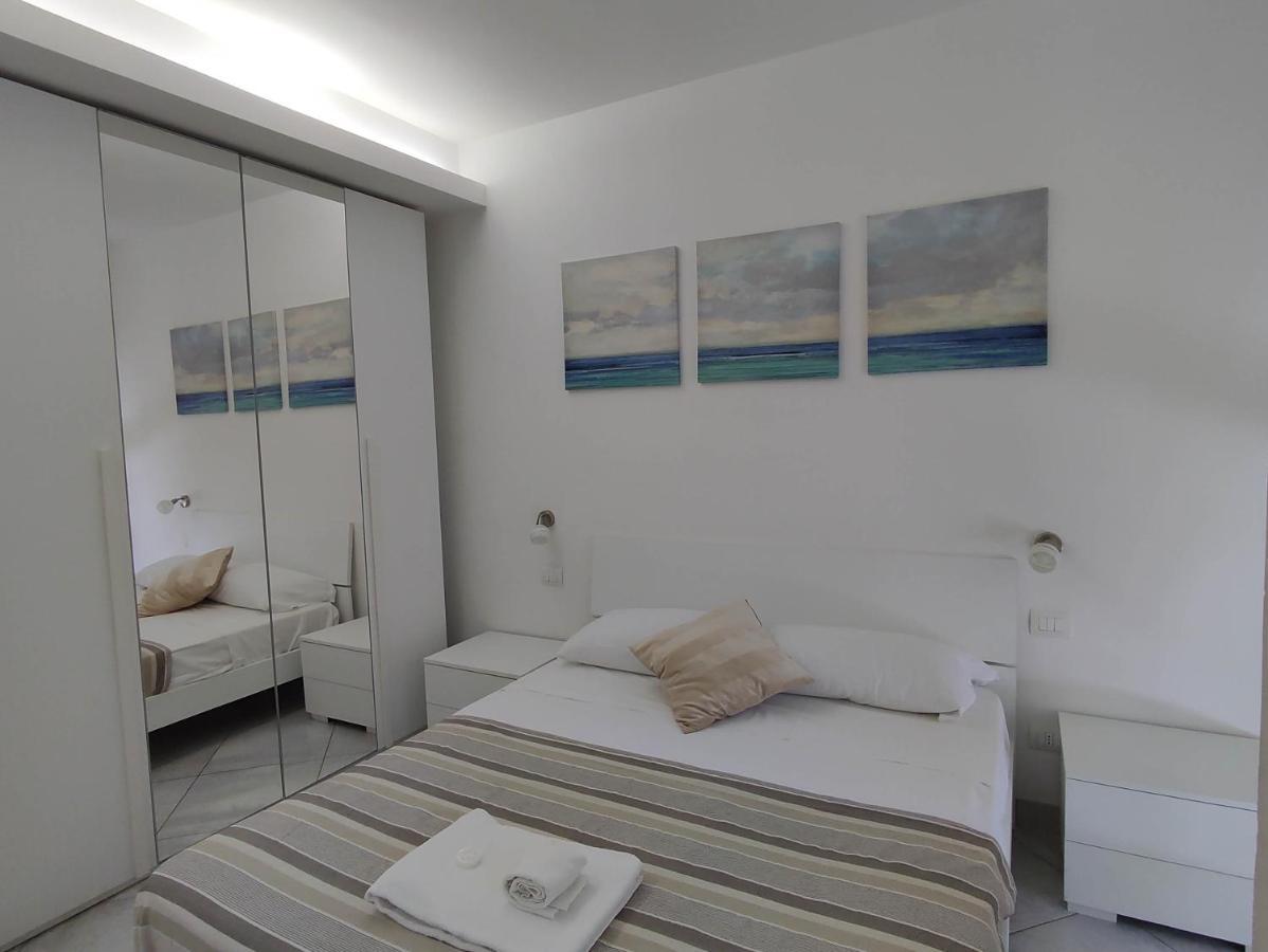 Ferienwohnung Casa Del Mare Santa Marinella Exterior foto